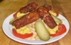 Cevapcici