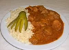 Hungarian Goulash