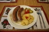 Bratwurst