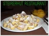 Kaiserschmarrn.
