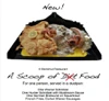Scoop of Food