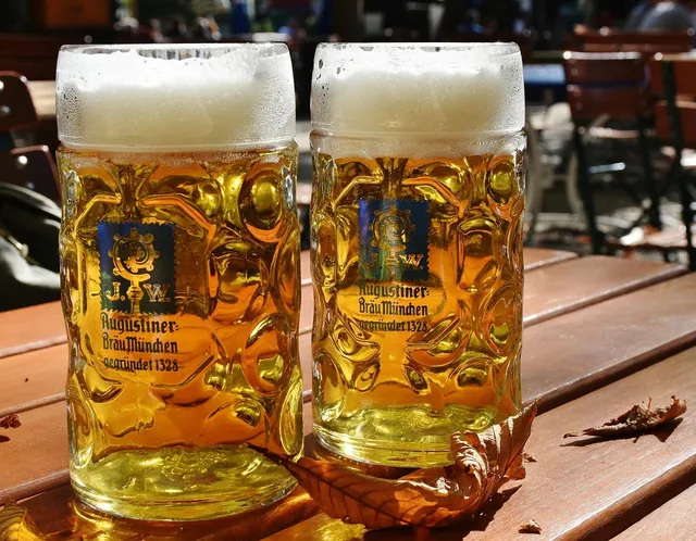Ottakringer Radler